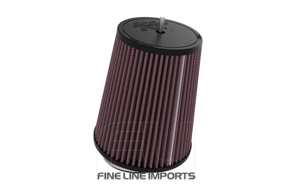 RU-3520 Universal Clamp-On Air Filter