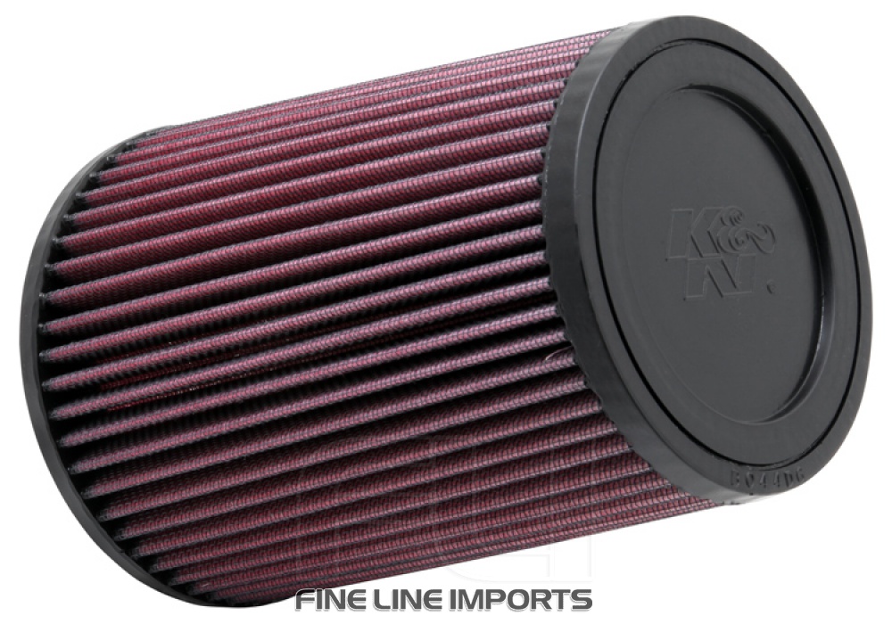RU-3530 Universal Clamp-On Air Filter