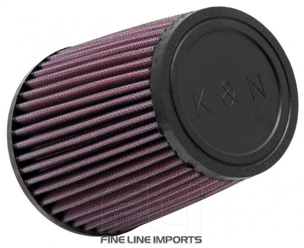RU-3550 Universal Clamp-On Air Filter