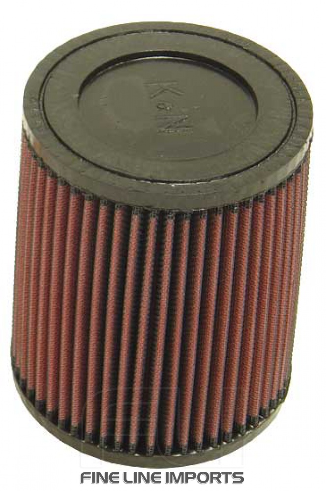 RU-3560 Universal Clamp-On Air Filter