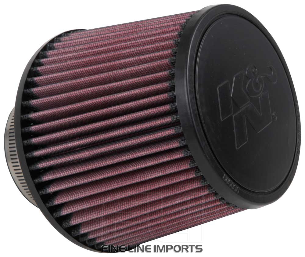 RU-3570 Universal Clamp-On Air Filter
