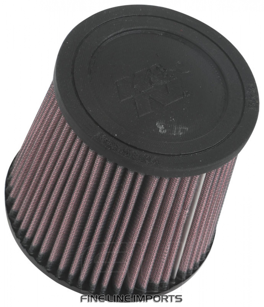 RU-3600 Universal Clamp-On Air Filter
