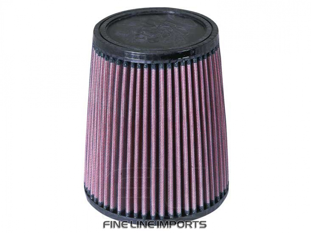 RU-3610 Universal Clamp-On Air Filter