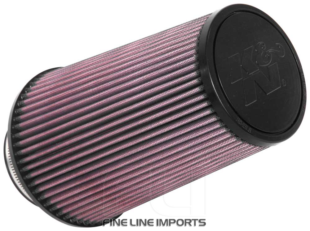 RU-3690 Universal Clamp-On Air Filter