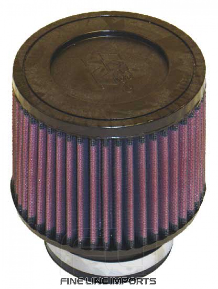 RU-3700 Universal Clamp-On Air Filter