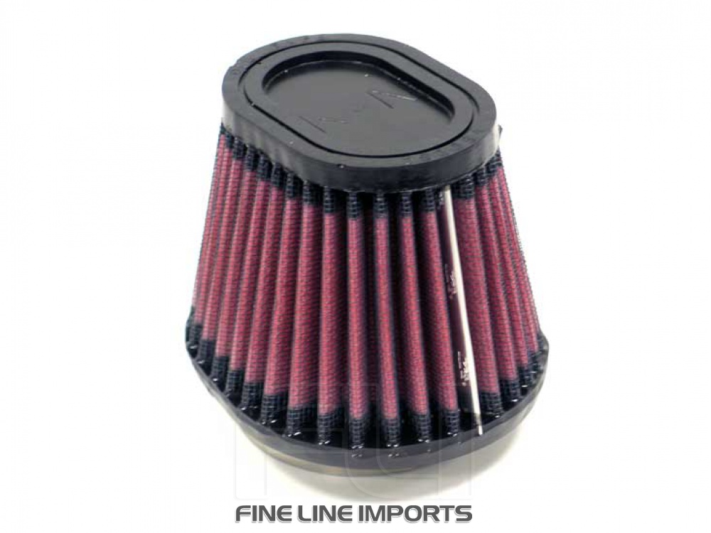 RU-3780 Universal Clamp-On Air Filter