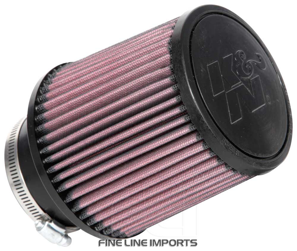 RU-3870 Universal Clamp-On Air Filter