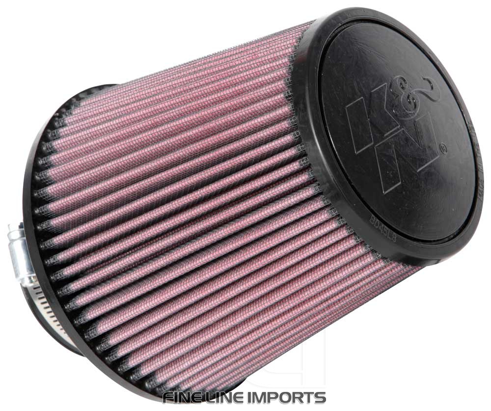RU-4180 Universal Clamp-On Air Filter