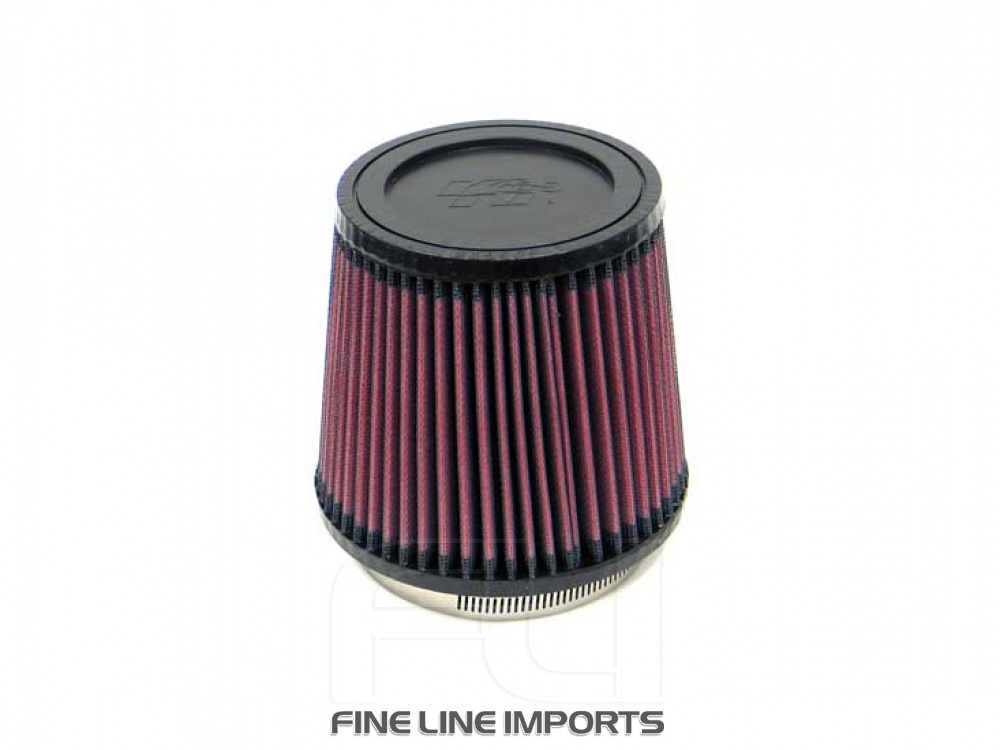 RU-4250 Universal Clamp-On Air Filter