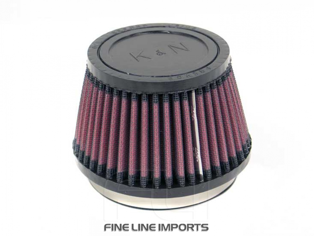 RU-4410 Universal Clamp-On Air Filter