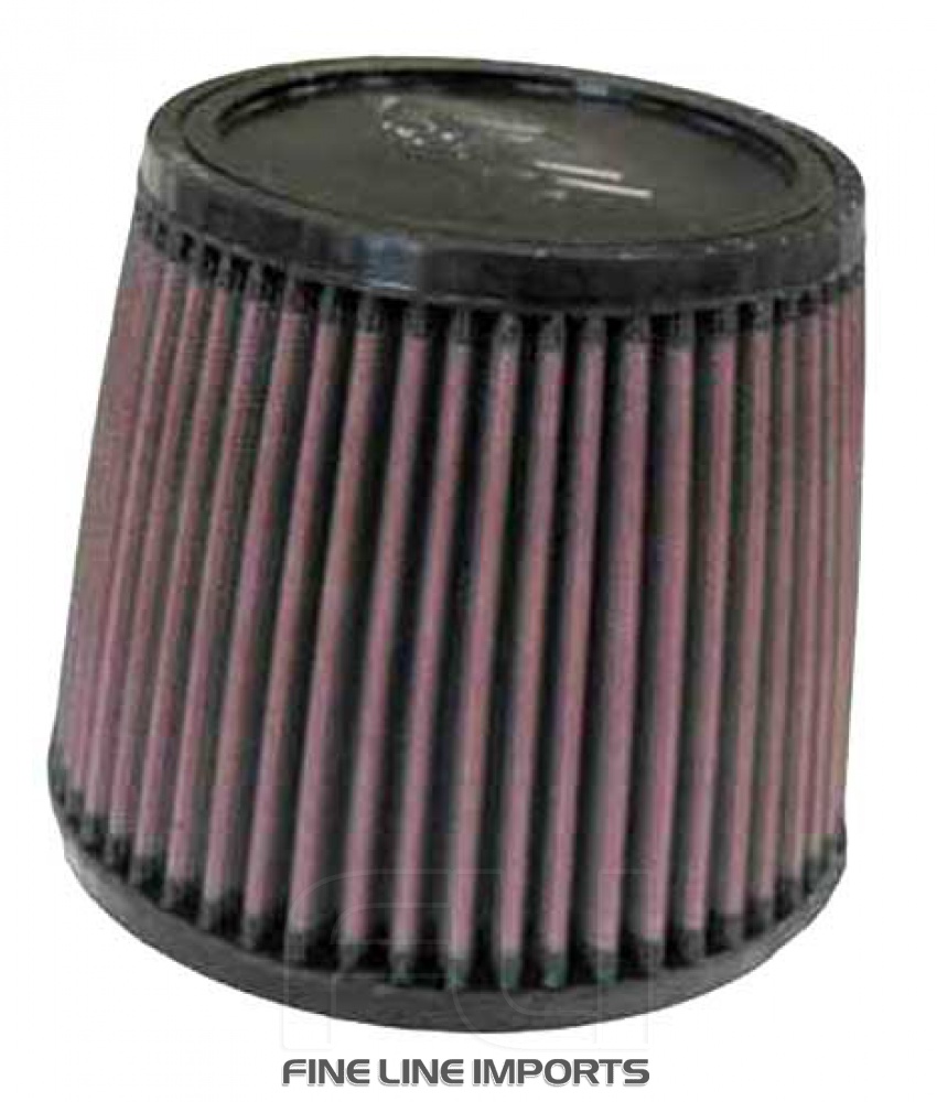 RU-4450 Universal Clamp-On Air Filter