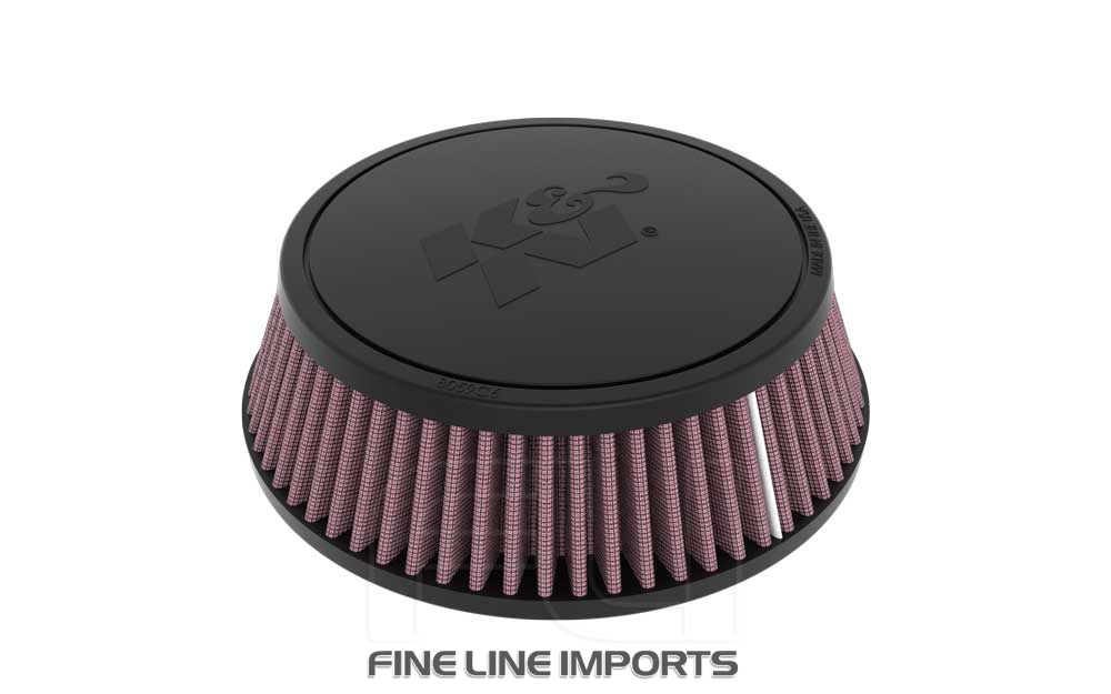 RU-4480 Universal Clamp-On Air Filter