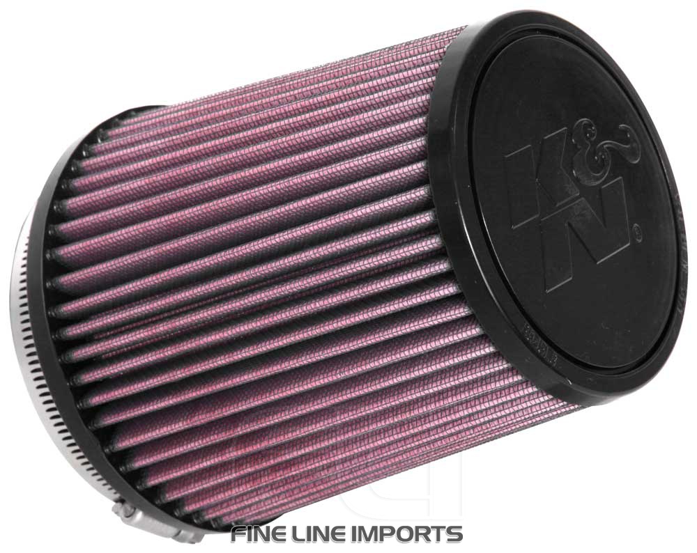 RU-4550 Universal Clamp-On Air Filter