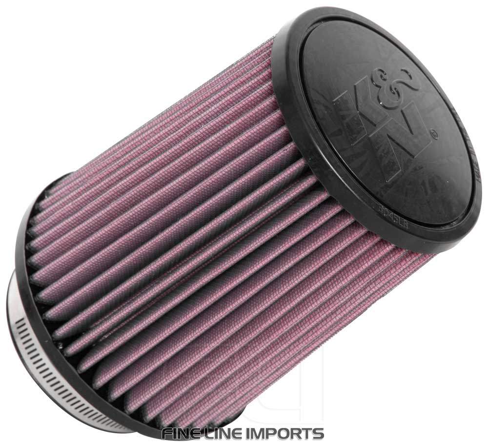 RU-4630XD Universal Clamp-On Air Filter