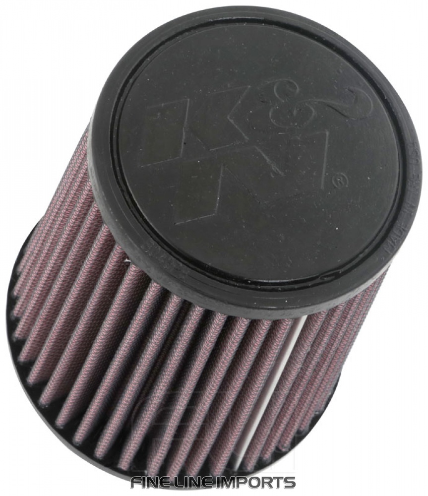 RU-4650 Universal Clamp-On Air Filter