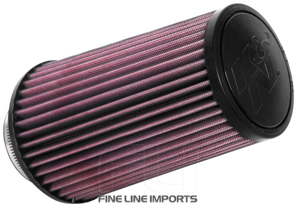 RU-4690 Universal Clamp-On Air Filter