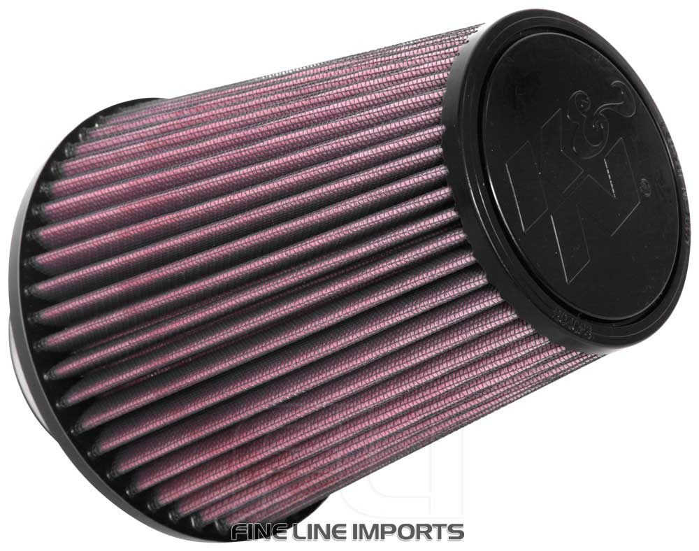 RU-4700 Universal Clamp-On Air Filter