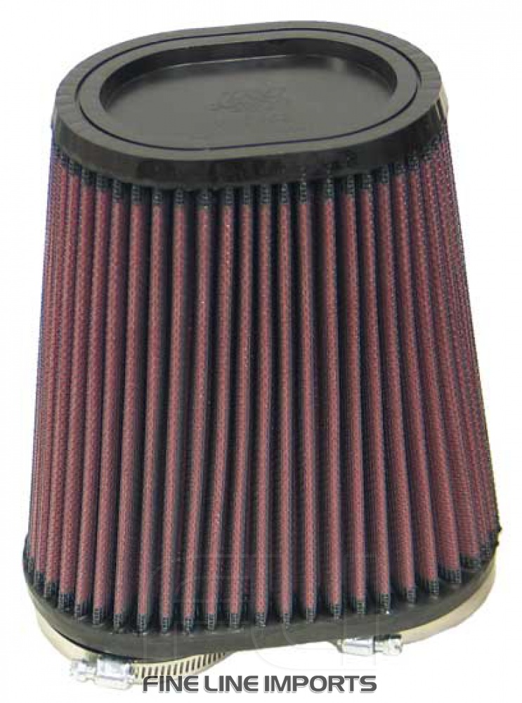 RU-4710 Universal Clamp-On Air Filter