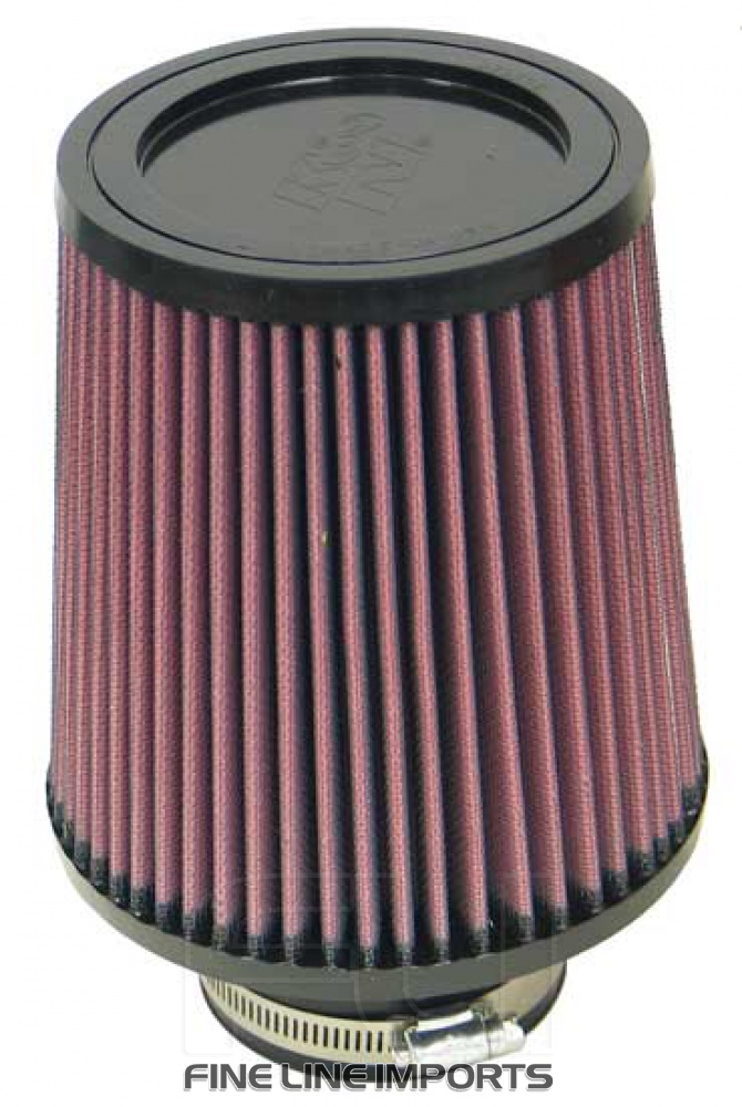 RU-4730 Universal Clamp-On Air Filter