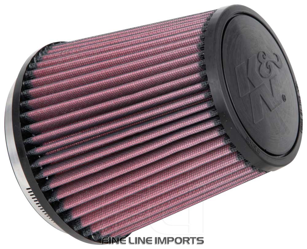 RU-4740 Universal Clamp-On Air Filter