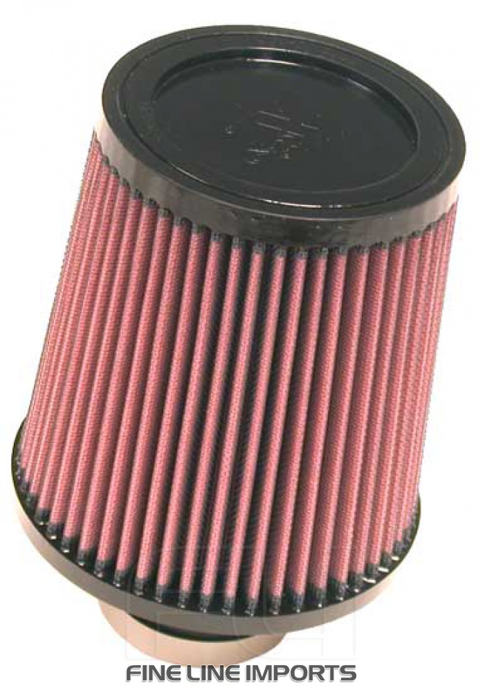 RU-4860 Universal Clamp-On Air Filter