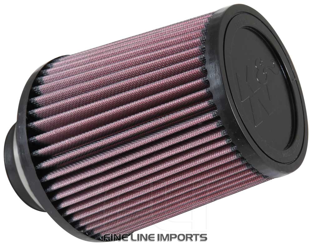 RU-4870 Universal Clamp-On Air Filter