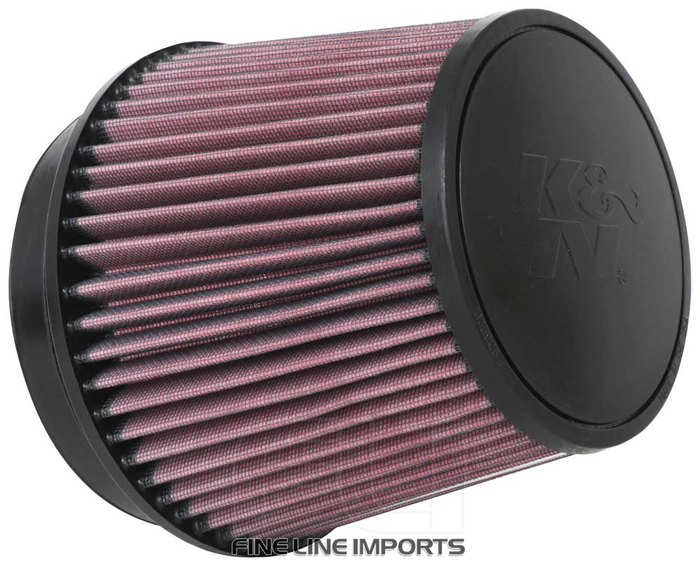 RU-4940 Universal Clamp-On Air Filter