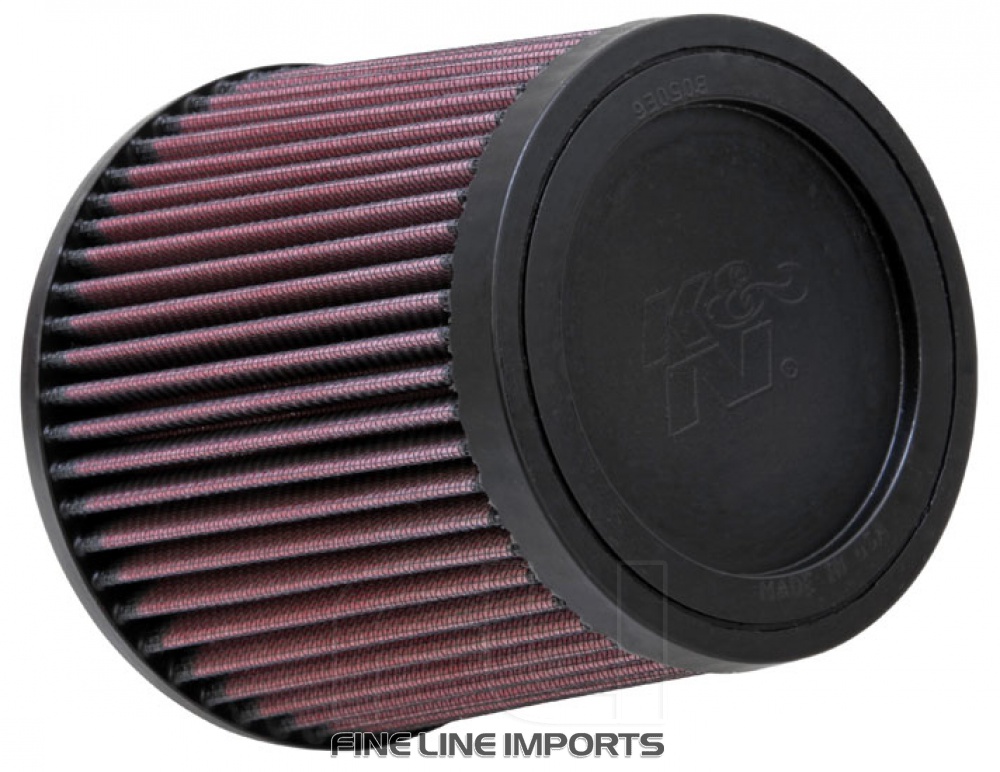 RU-4950 Universal Clamp-On Air Filter