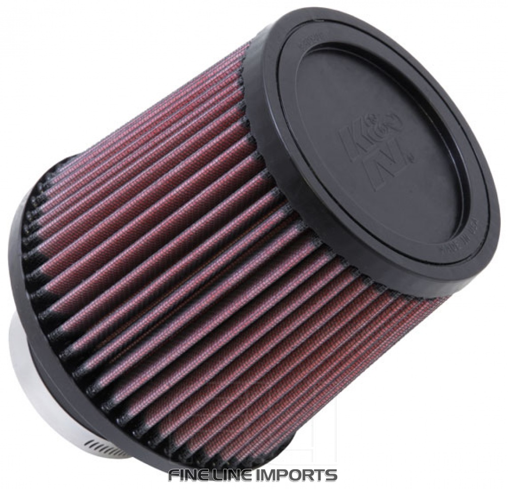 RU-4990 Universal Clamp-On Air Filter
