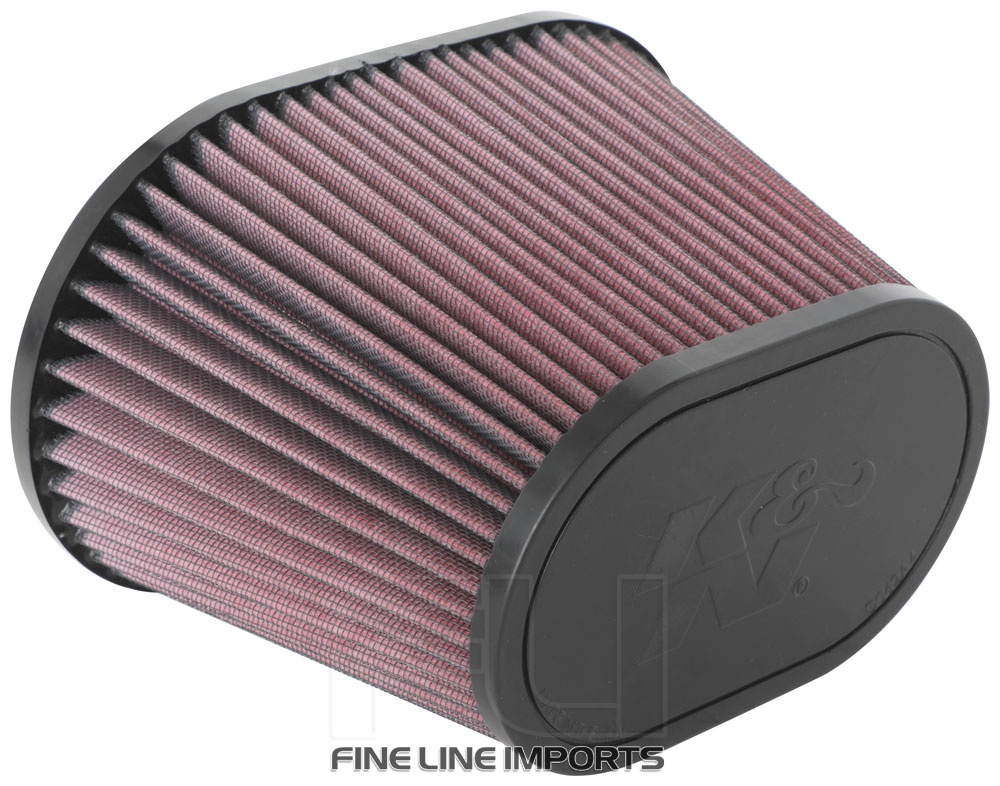 RU-5040 Universal Clamp-On Air Filter