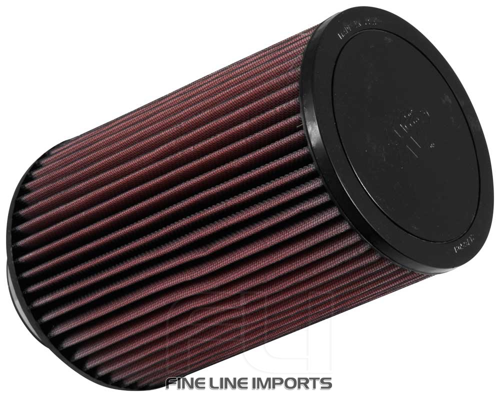 RU-5045 Universal Clamp-On Air Filter