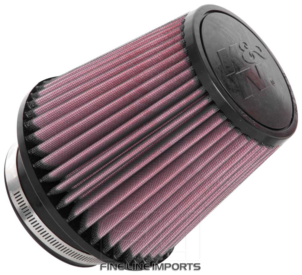 RU-5060 Universal Clamp-On Air Filter
