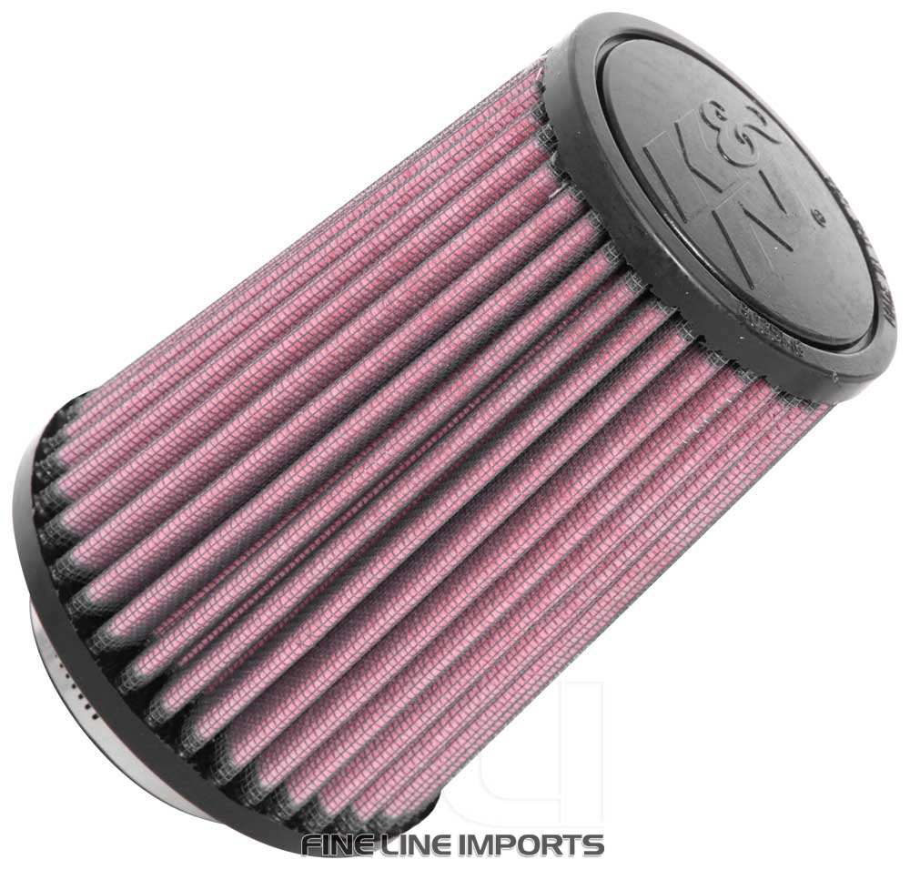 RU-5062XD Universal Clamp-On Air Filter