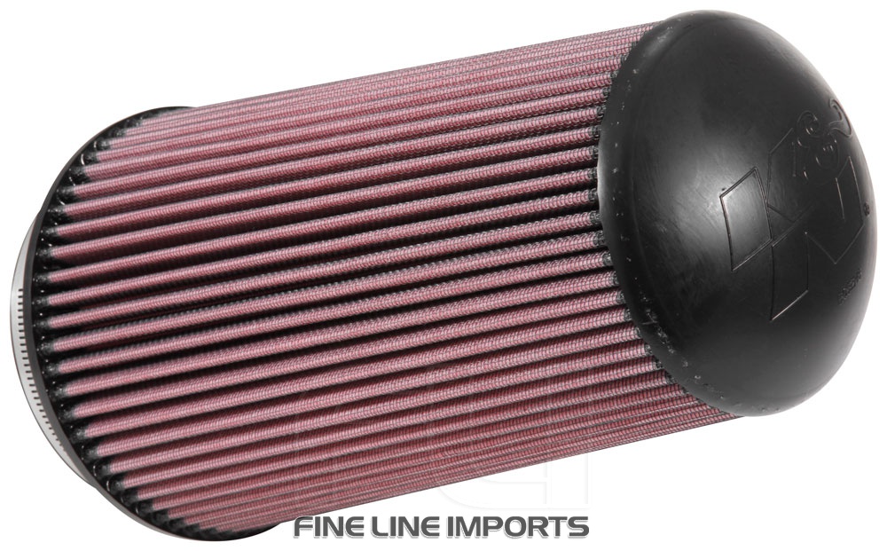 RU-5065XD Universal Clamp-On Air Filter