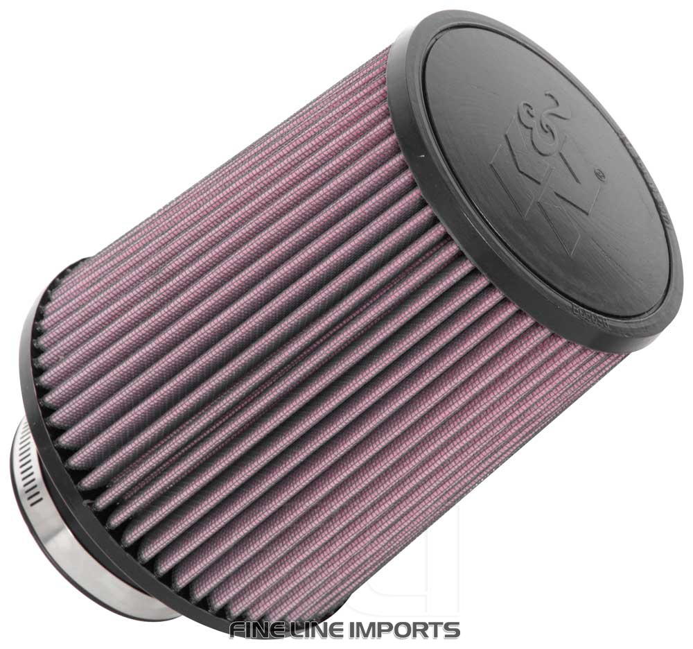 RU-5100 Universal Clamp-On Air Filter