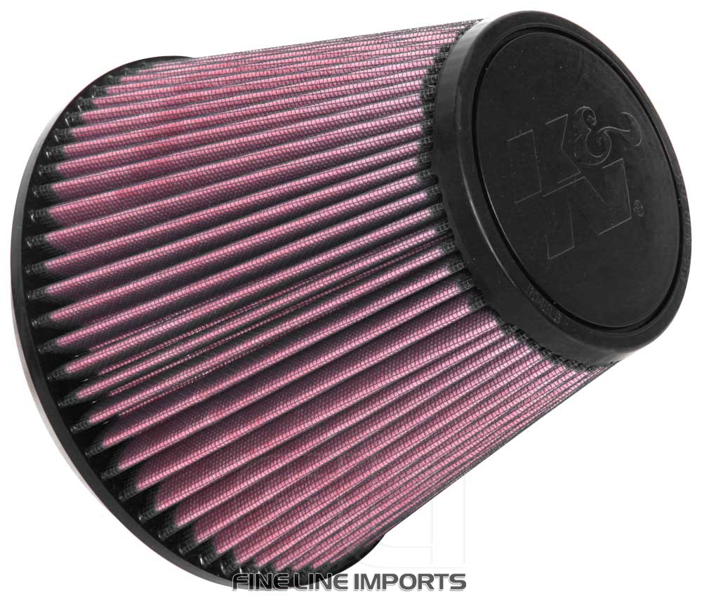 RU-5107 Universal Clamp-On Air Filter