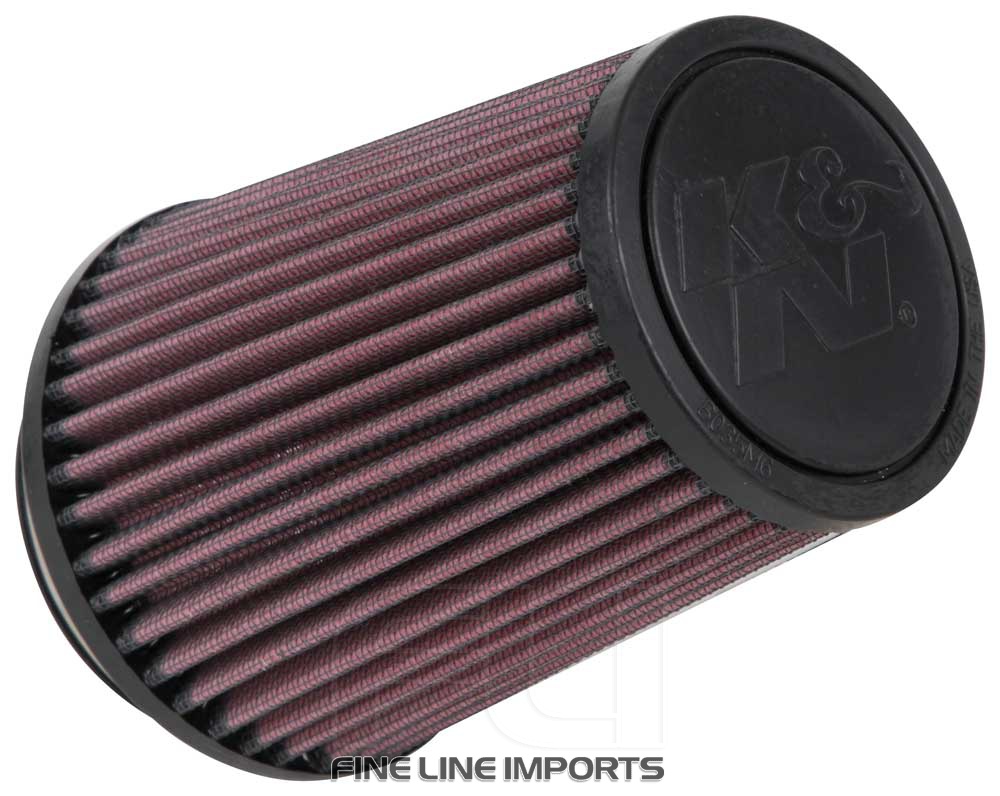 RU-5111 Universal Clamp-On Air Filter