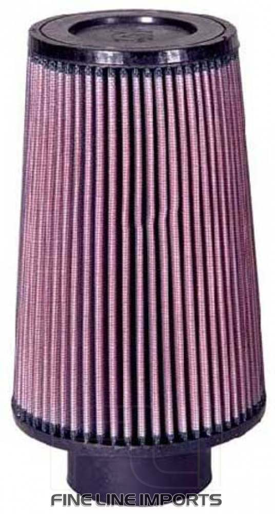 RU-5122 Universal Clamp-On Air Filter