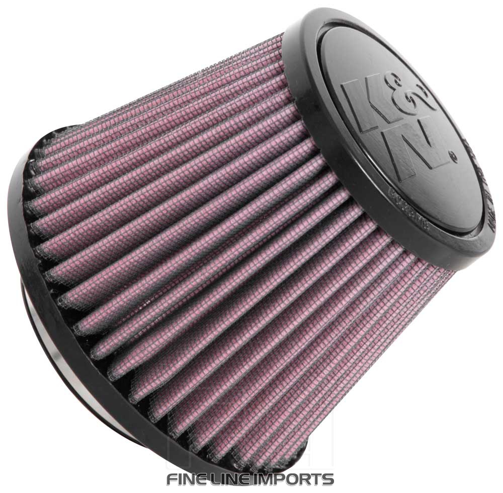 RU-5128 Universal Clamp-On Air Filter
