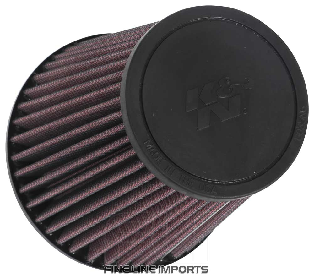 RU-5131 Universal Clamp-On Air Filter