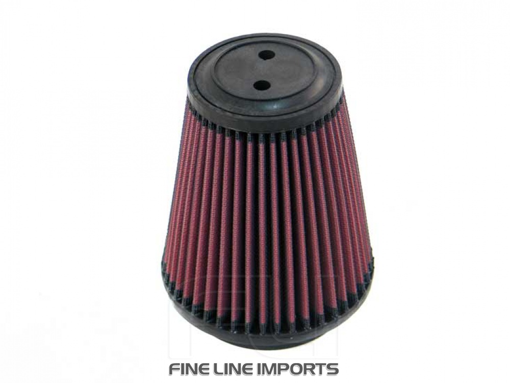 RU-5141 Universal Clamp-On Air Filter