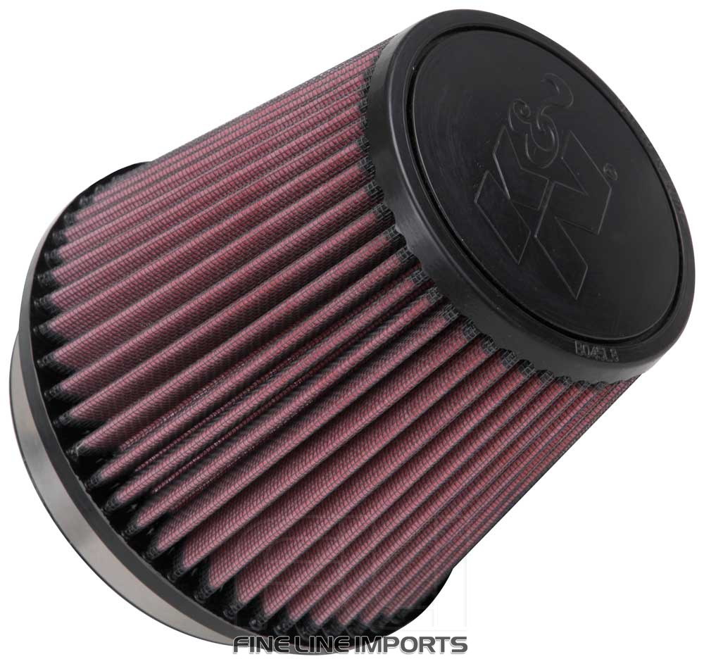RU-5147 Universal Clamp-On Air Filter