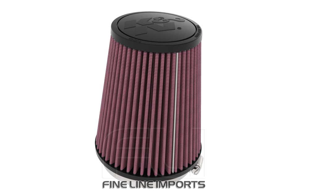 RU-5149 Universal Clamp-On Air Filter