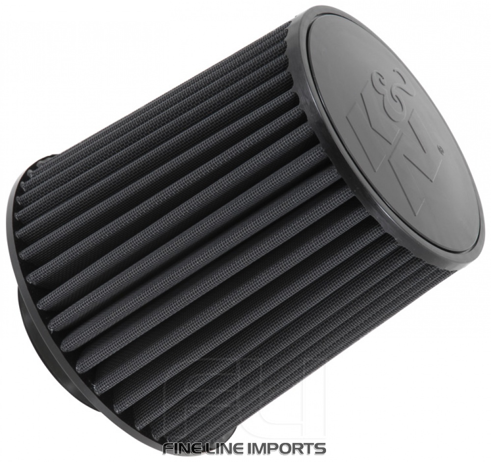 RU-5171HBK Universal Clamp-On Air Filter