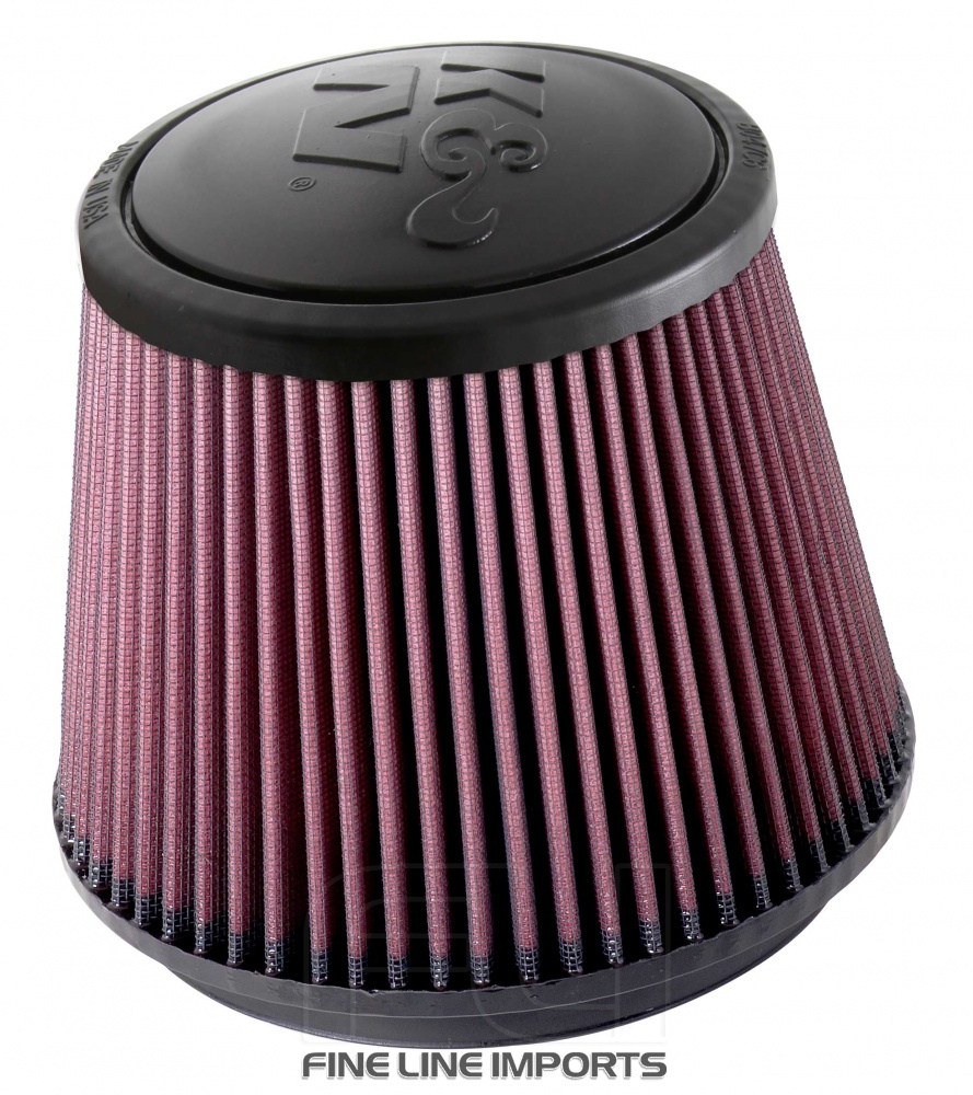 RU-5173 Universal Clamp-On Air Filter