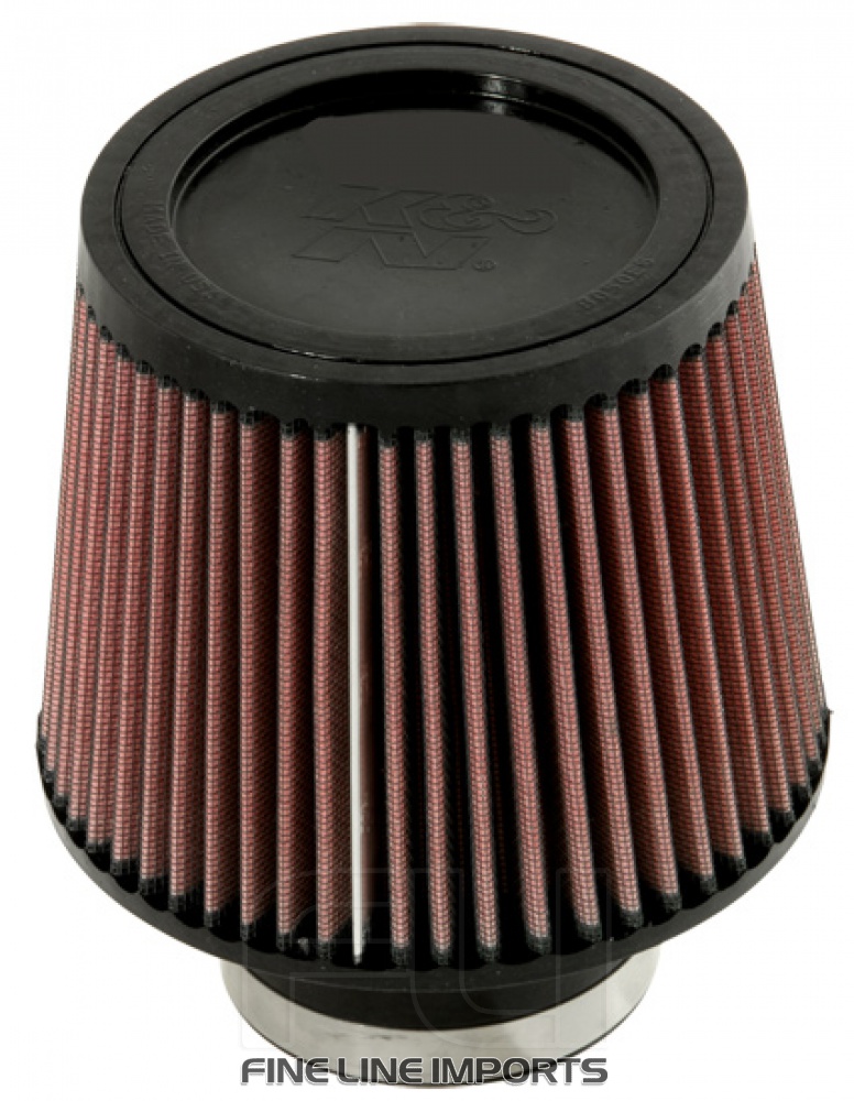 RU-5176 Universal Clamp-On Air Filter