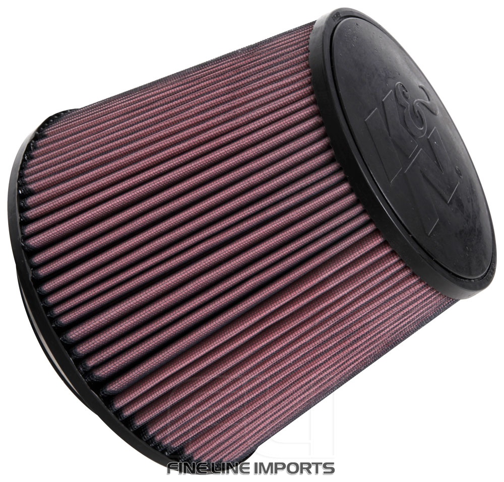 RU-5179 Universal Clamp-On Air Filter