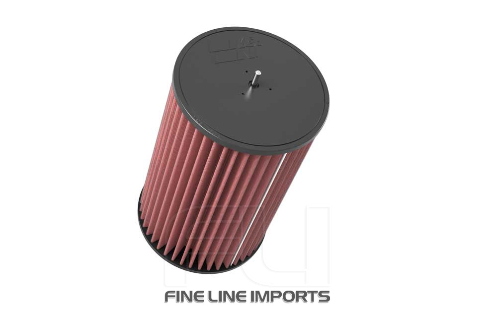 RU-5181 Universal Clamp-On Air Filter