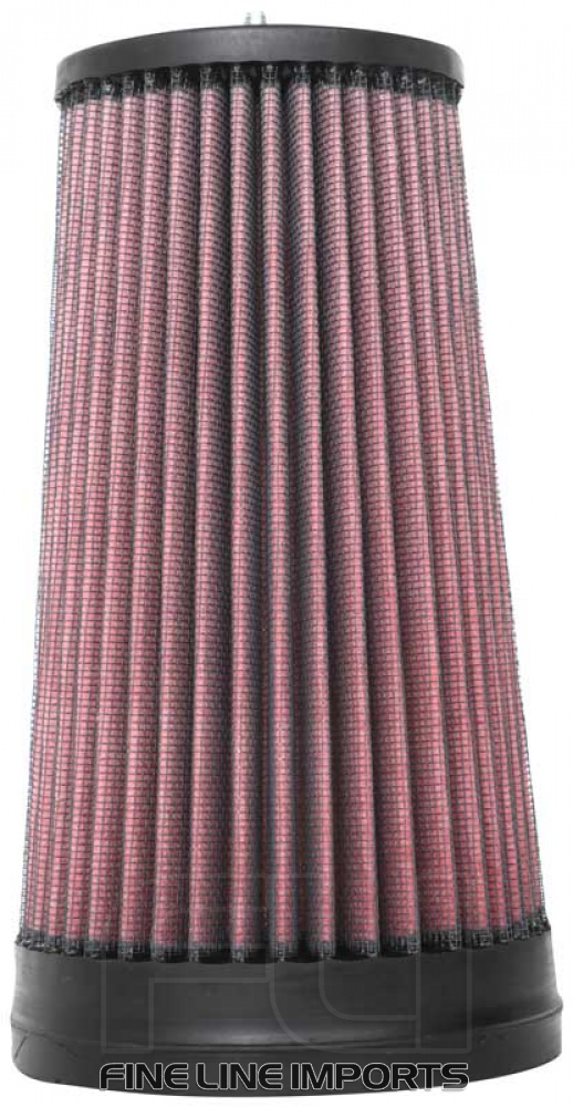 RU-5291 Universal Clamp-On Air Filter