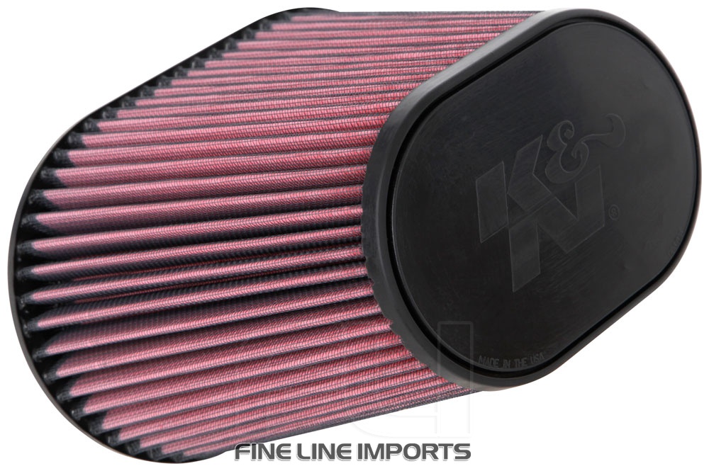 RU-5292 Universal Clamp-On Air Filter